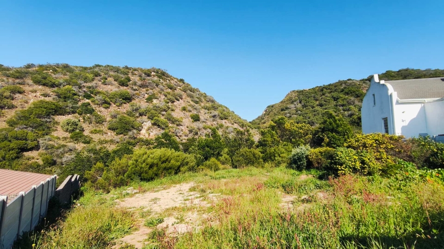 0 Bedroom Property for Sale in Island View Western Cape